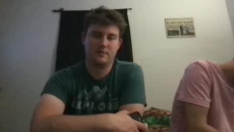 Aeboy12 online show from September 21, 4:38 am