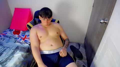 teddy online show from February 24, 4:15 am