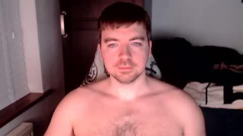 d_surman1994 online show from February 17, 1:15 am