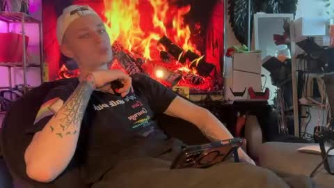 da_danya online show from March 28, 11:06 pm