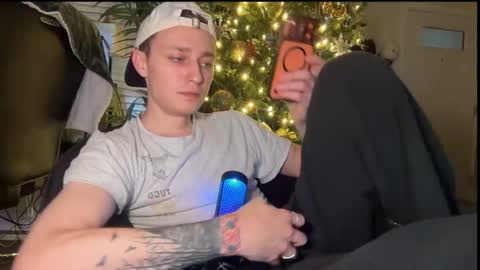 da_danya online show from February 19, 1:38 am