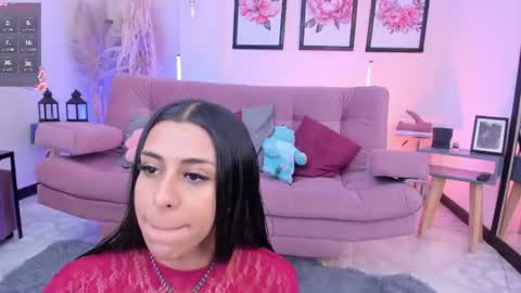 Daniela  online show from July 15, 11:48 am