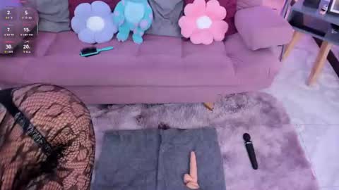 Daniela  online show from July 5, 12:01 pm