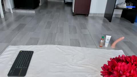 Dark Eros online show from February 28, 10:03 pm