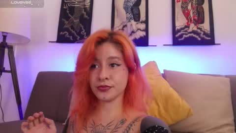 Snapshot of daarlene chatting on September 24, 5:41 pm Darlene online show from September 24, 5:41 pm