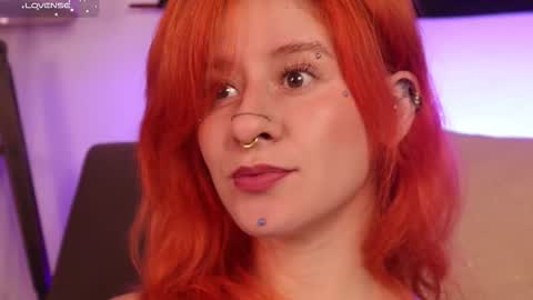 Snapshot of daarlene chatting on September 9, 11:54 am Darlene online show from September 9, 11:54 am