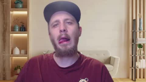 dabbydaddy25 online show from October 3, 11:29 am