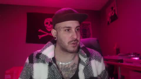 Destroyer online show from December 22, 5:21 pm