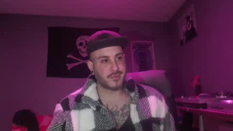 Destroyer online show from January 27, 8:07 pm