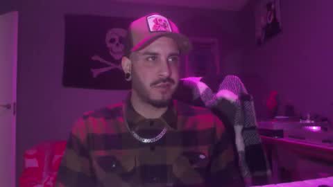 Destroyer online show from November 30, 2:18 am