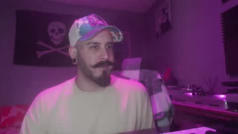 Destroyer online show from April 9, 4:34 pm