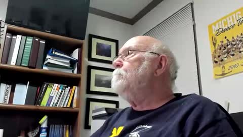 dack47 online show from May 27, 2:52 am