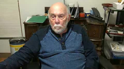 dack47 online show from May 10, 2:07 am
