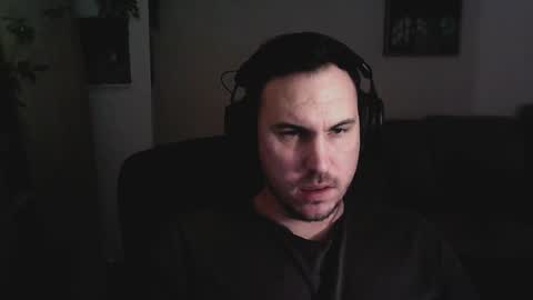 DadBodStephen online show from January 21, 8:32 pm