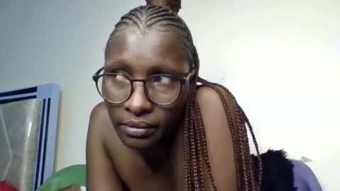 Goddess online show from April 8, 4:59 am