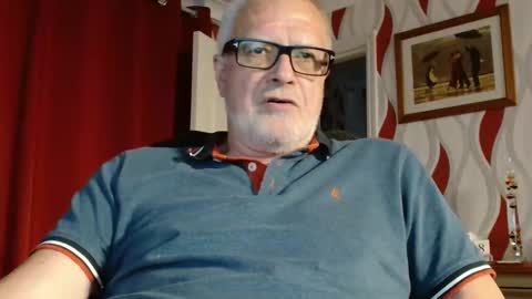 Brian ... online show from May 28, 8:07 pm