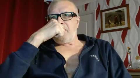 Brian ... online show from June 4, 7:53 pm
