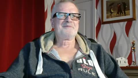 Brian ... online show from January 16, 8:57 pm