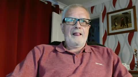 Brian ... online show from July 23, 7:55 pm