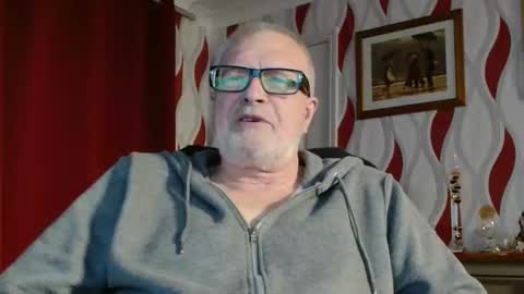 Brian ... online show from May 20, 8:04 pm