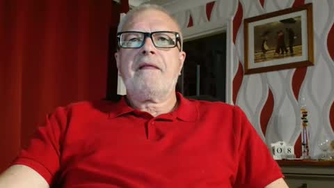 Brian ... online show from September 8, 7:57 pm