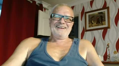 Brian ... online show from July 27, 8:06 pm