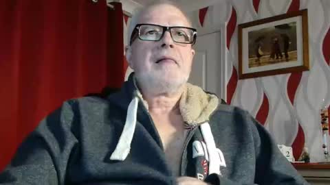 Brian ... online show from March 2, 9:11 pm