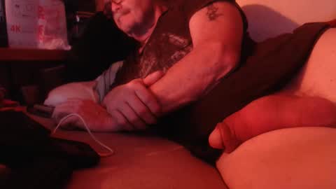 daddiesmonstercock online show from December 20, 10:44 am