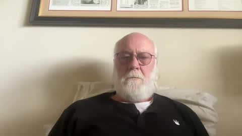 daddy341177 online show from February 18, 7:09 pm