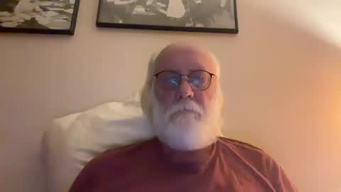 daddy341177 online show from March 2, 12:01 pm