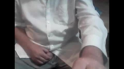 daddy95539 online show from April 23, 3:14 am