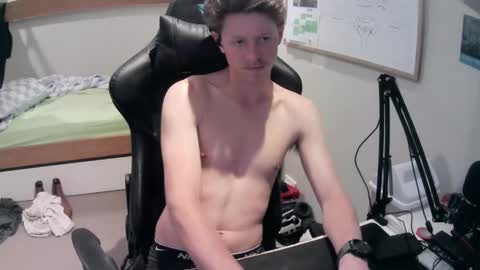 daddy__desires online show from March 26, 8:19 am