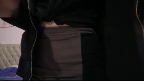 daddy_andprincess online show from March 29, 8:54 pm