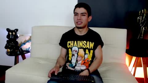 juancho online show from June 3, 1:47 pm