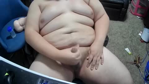 daddyaaronxl online show from March 6, 4:17 pm