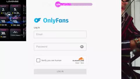 DaddyBear online show from October 31, 11:49 pm