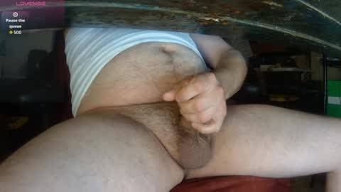 daddycock420247 online show from April 5, 1:24 am