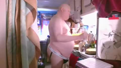 Daddy online show from February 17, 7:51 am