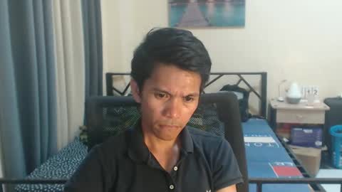 Daddy and Chad online show from January 12, 7:21 pm