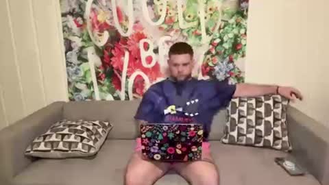 DaddydayDrinkz online show from August 9, 3:56 am