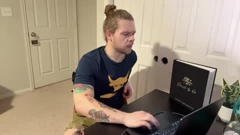 DaddydayDrinkz online show from March 1, 6:35 am