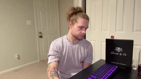 DaddydayDrinkz online show from March 12, 6:18 am