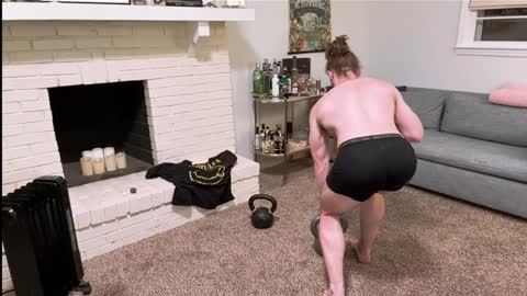 DaddydayDrinkz online show from January 22, 4:34 am