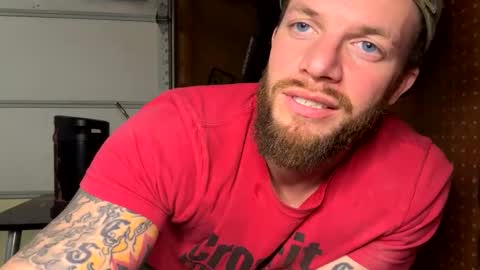 daddydeezilluvscumslutz online show from March 1, 12:48 am