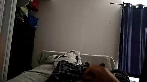 daddydel63 online show from April 25, 2:25 pm