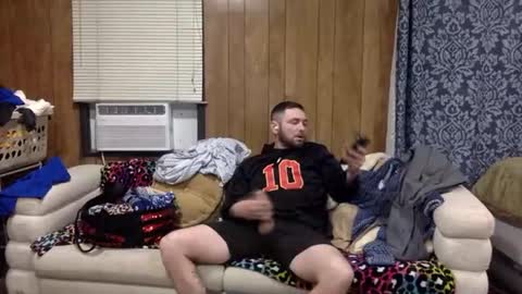 daddydic120402 online show from April 11, 12:42 pm