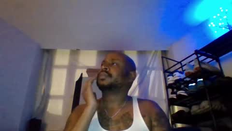 daddydickxm online show from April 4, 4:30 am