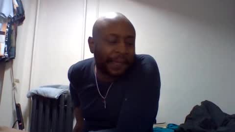 daddydickxm online show from February 4, 4:27 am