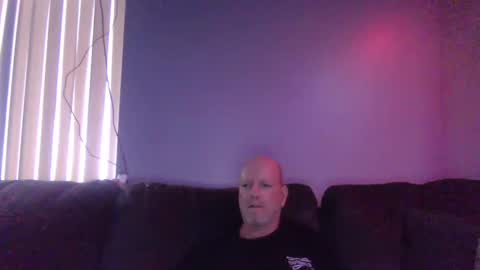 DJ online show from January 4, 8:37 pm