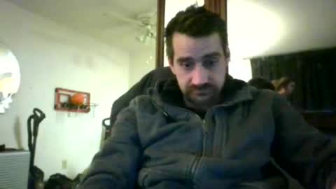 daddyduke21333 online show from January 12, 4:21 am